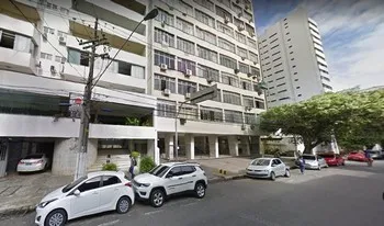 Imagem do Condomínio Do Edifício José Maria Marques em Belém