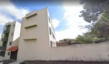 Condomínio Do Edifício José Maria Victor em Belo Horizonte