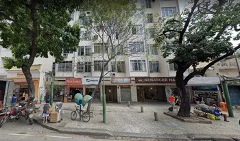 Condomínio Do Edifício José Maria Vieira em Rio De Janeiro