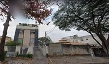 Condomínio Do Edifício José Marques Jr em Belo Horizonte