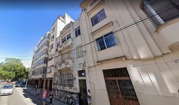 Condomínio Do Edifício José Martins em Rio De Janeiro