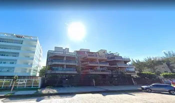 Condomínio Do Edifício José Martins Dos Santos em Rio De Janeiro