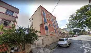 Condomínio Do Edifício José Mateus em Belo Horizonte