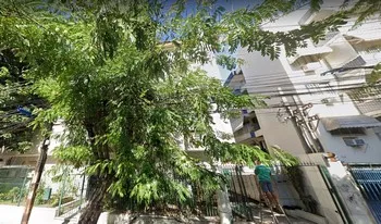 Condomínio Do Edifício José Mauricio em Rio De Janeiro