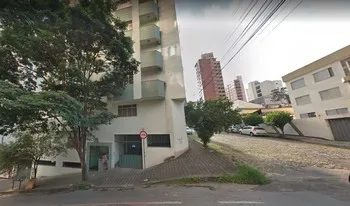 Imagem do Condomínio Do Edifício José Mendonça em Divinópolis