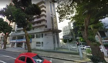 Imagem do Condomínio Do Edifício José Miguel Bitar em Belém
