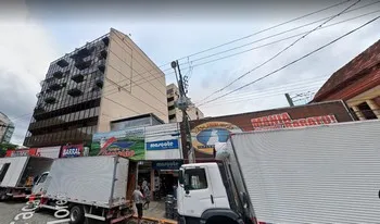 Imagem do Condomínio Do Edifício José Monteiro Fernandes em Nova Friburgo