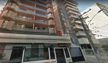 Imagem do Condomínio Do Edifício José Morgan em Guarapari