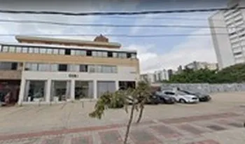 Condomínio Do Edifício José Mourão em Belo Horizonte