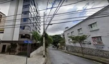 Condomínio Do Edifício José Moyses Ferreira em Belo Horizonte