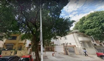 Condomínio Do Edifício José Muanis em Rio De Janeiro