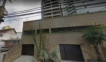 Imagem do Condomínio Do Edifício José Netto Sobrinho em Juiz De Fora