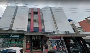 Imagem do Condomínio Do Edifício José Nogueira Borges em Betim