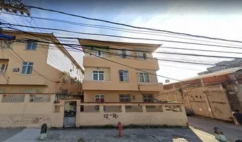 Condomínio Do Edifício José Nunes Martins em Rio De Janeiro