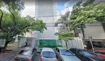 Condomínio Do Edifício José Oreglia Guimaraes em Belo Horizonte