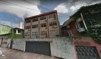 Imagem do Condomínio Do Edifício José Osvaldo em Belém