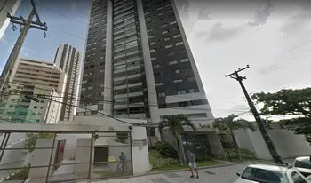 Imagem do Condomínio Do Edifício José Paes De Andrade em Recife