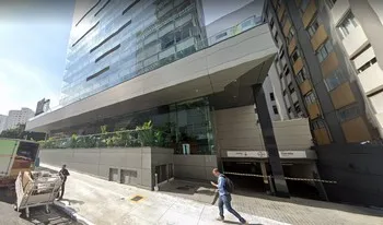 Condomínio Do Edifício José Papa Júnior em São Paulo