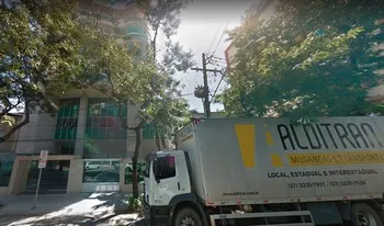 Imagem do Condomínio Do Edifício José Paulino em Vitória