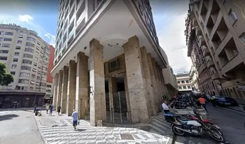 Condomínio Do Edifício José Paulino Nogueira em São Paulo