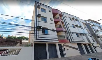 Imagem do Condomínio Do Edifício José Paulo em Ipatinga