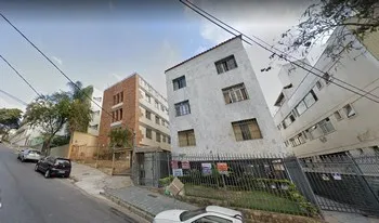 Condomínio Do Edifício José Paulo Moraes em Belo Horizonte