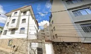 Condomínio Do Edifício José Pedro De Souza em Belo Horizonte