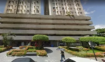 Condomínio Do Edifício José Peixoto Da Costa