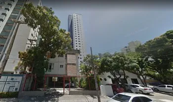 Imagem do Condomínio Do Edifício José Pereira em Recife
