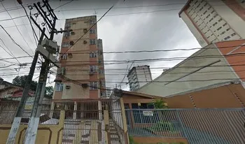 Imagem do Condomínio Do Edifício José Pinheiro em Belém