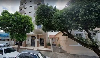 Imagem do Condomínio Do Edifício José Pinto Pinheiro em Cataguases