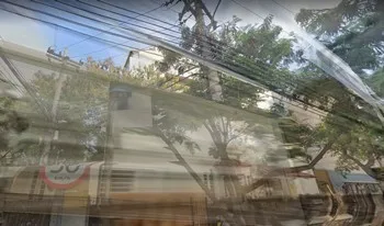 Condomínio Do Edifício José Pitta em Rio De Janeiro
