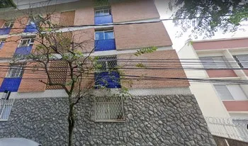 Condomínio Do Edifício José Porfirio Botelho em Belo Horizonte