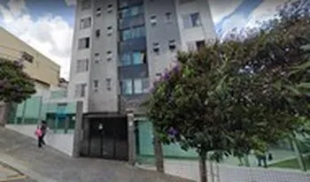 Condomínio Do Edifício José Praxedes em Belo Horizonte