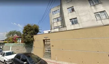 Condomínio Do Edifício José Quinto Guimaraes em Belo Horizonte