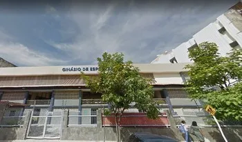 Imagem do Condomínio Do Edifício José Raimundo Dos Santos em Aracaju