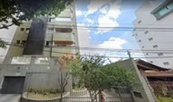 Condomínio Do Edifício José Raimundo Teixeira em Belo Horizonte