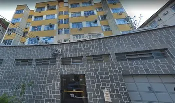 Condomínio Do Edifício José Ramos em Rio De Janeiro