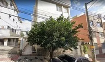 Condomínio Do Edifício José R.de Moura em Belo Horizonte