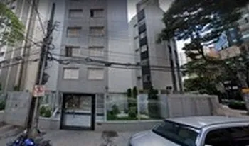 Imagem do Condomínio Do Edifício José Rettore em Belo Horizonte