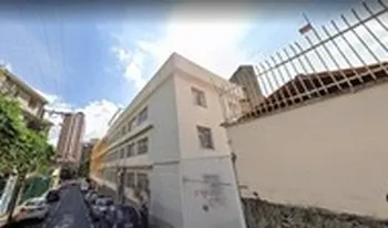 Condomínio Do Edifício José Ribeiro em Belo Horizonte