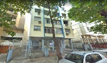 Condomínio Do Edifício José Ricardo em Rio De Janeiro