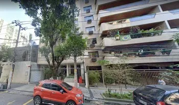 Condomínio Do Edifício José Roberto em Rio De Janeiro