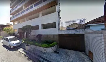 Condomínio Do Edifício José Roberto em Rio De Janeiro