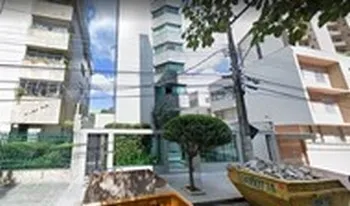 Condomínio Do Edifício José Roberto Pereira em Belo Horizonte