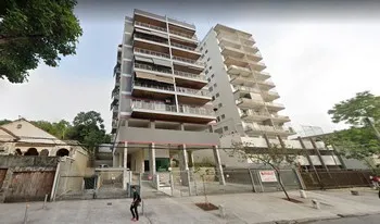 Condomínio José Rocha de Araújo em Rio de Janeiro