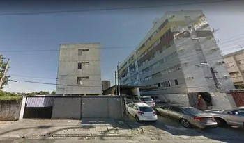 Imagem do Condomínio Do Edifício José Rodovalho em Recife
