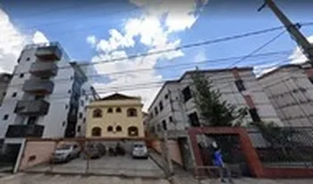 Condomínio Do Edifício José Sapori em Belo Horizonte