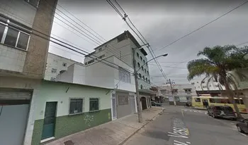 Imagem do Condomínio Do Edifício José Saraiva De Oliveira em Juiz De Fora