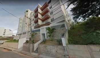 Imagem do Condomínio Do Edifício José Saramago em Juiz De Fora
